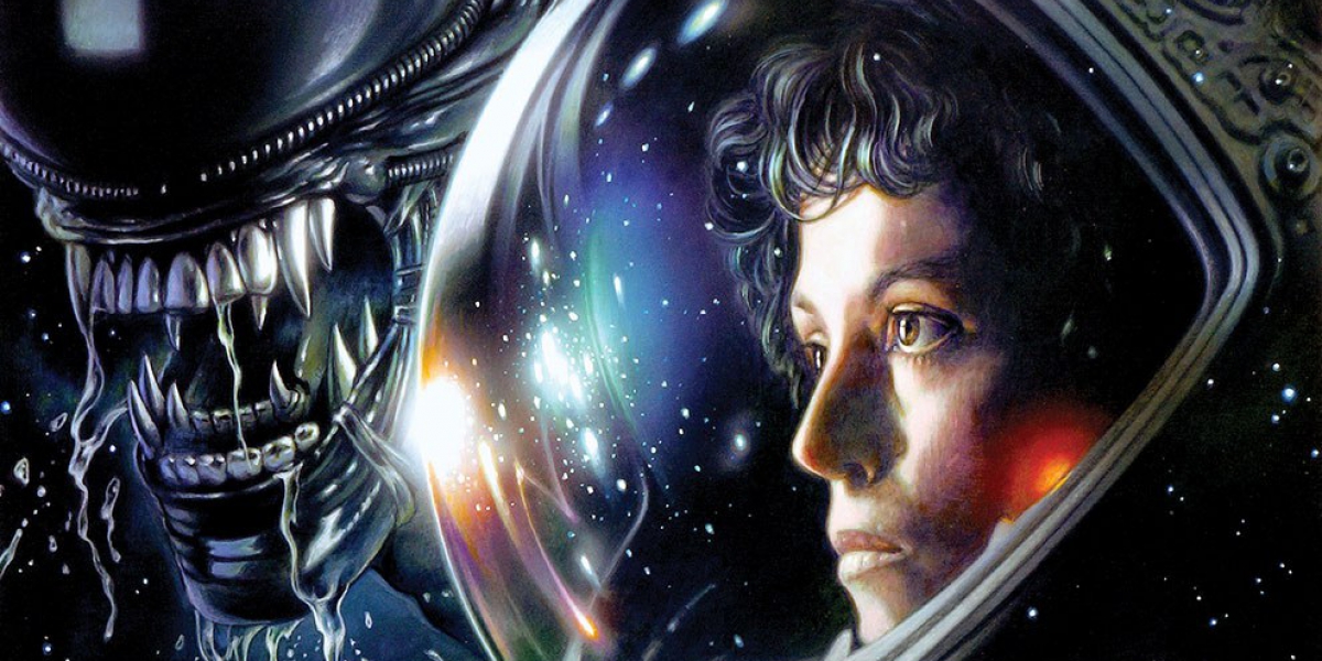 Alien 1979