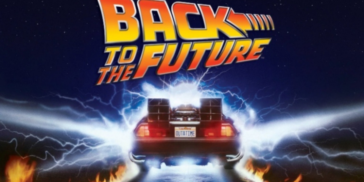 Back to The Future