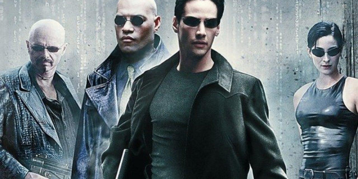 The Matrix