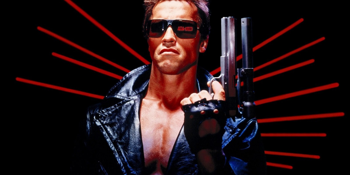 The Terminator