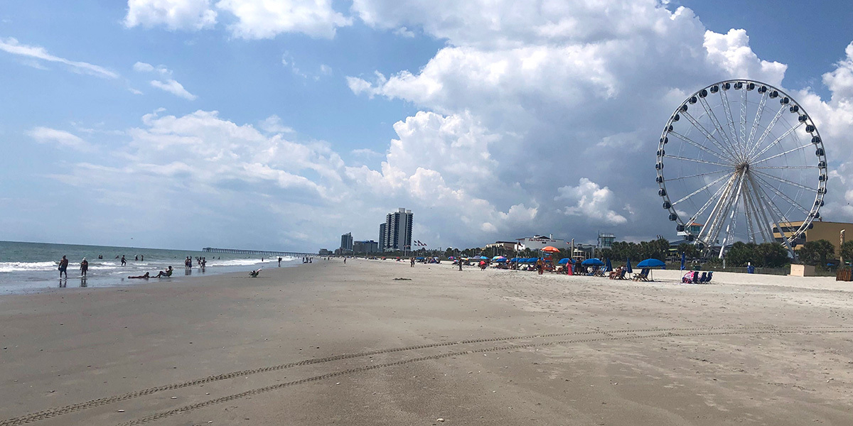 Myrtle beach