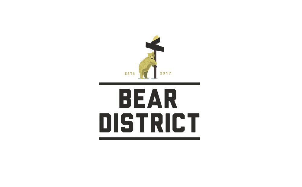 Bear district